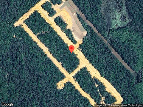 Serviceberry Rd, Cantonment, FL 32533