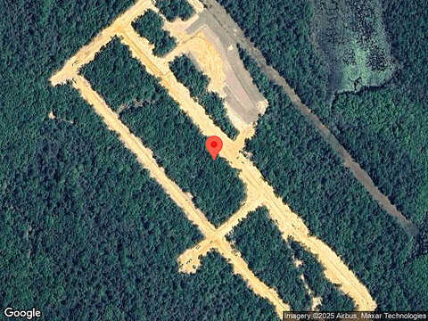 Serviceberry Rd, Cantonment, FL 32533