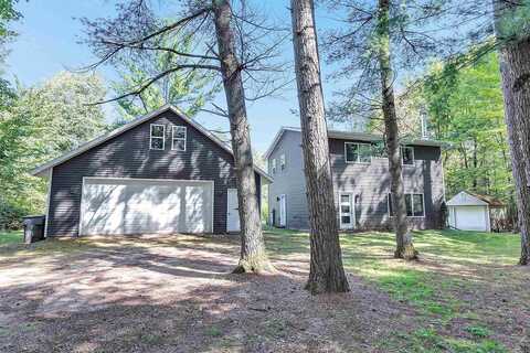 W2345 Bent Tree Path, Keshena, WI 54135