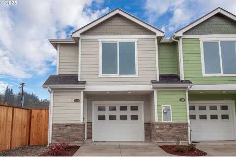 65Th Pl, Springfield, OR 97478