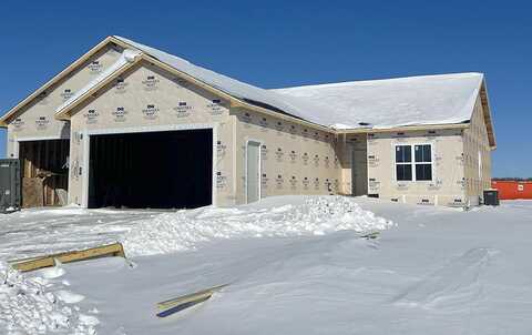 E Teton Lane, Appleton, WI 54913