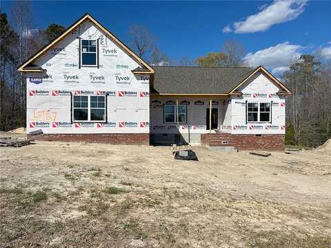 Sandy Creek Drive, Franklin, VA 23851