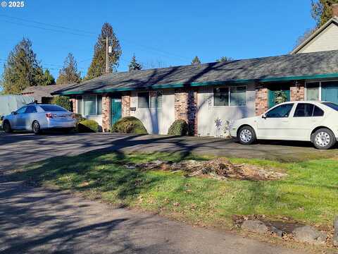 Willamette, OREGON CITY, OR 97045