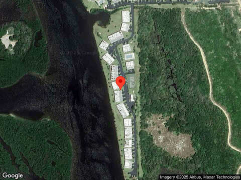N Ocean Palm Villa, Flagler Beach, FL 32136