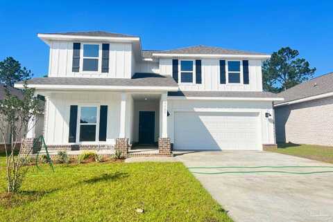 Silver Maple Dr, Cantonment, FL 32533