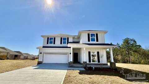 Silver Maple Dr, Cantonment, FL 32533