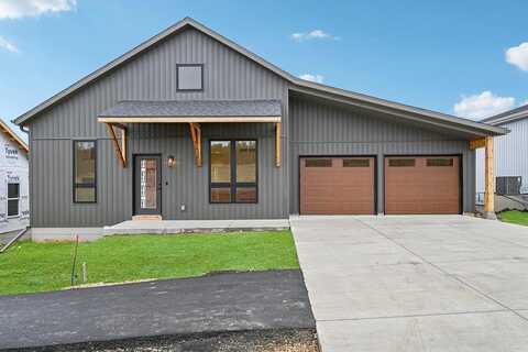 Lupine Avenue, Poynette, WI 53955