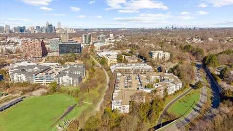 Ralph Mcgill Blvd. Ne, Atlanta, GA 30303