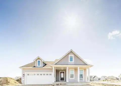 Spittlebug Circle, Madison, WI 53718