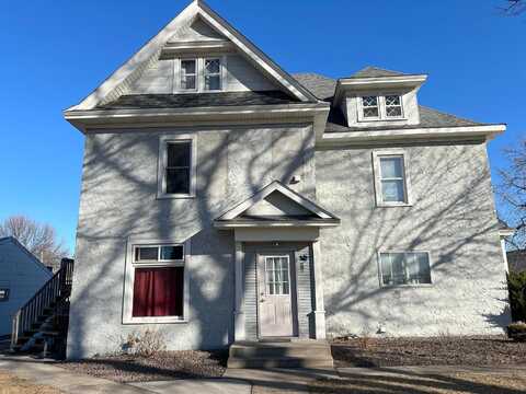 Wisconsin, BENSON, MN 56215