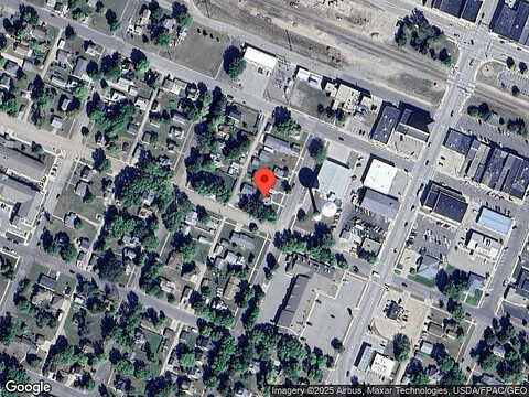 Wisconsin, BENSON, MN 56215