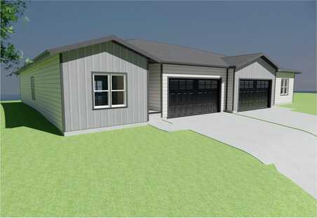 Hill Row, Portage, WI 53901