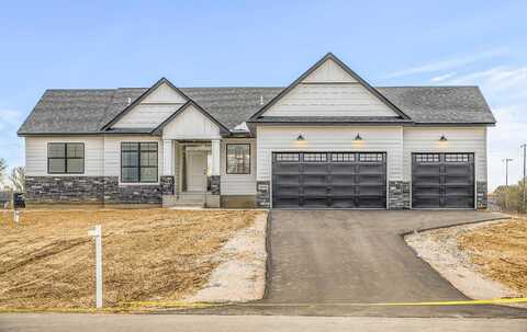 180Th Lane Ne, Ham Lake, MN 55011