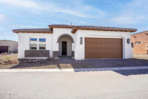 Sahuaro Court, Tubac, AZ 85646