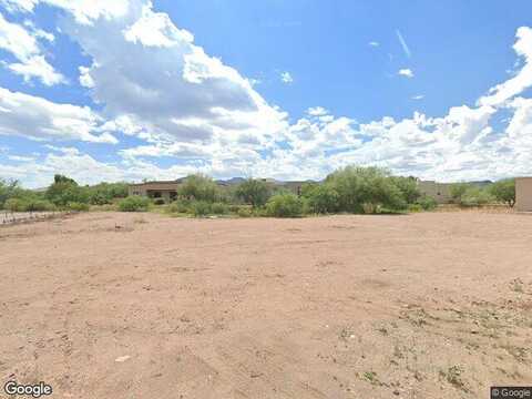 Sahuaro Court, Tubac, AZ 85646