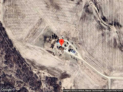 County Road P, GLENWOOD CITY, WI 54013