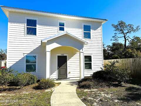 Coach Scovel Way, Panama City, FL 32405