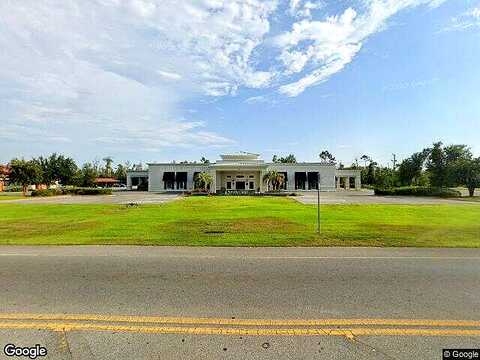 Coach Scovel Way, Panama City, FL 32405