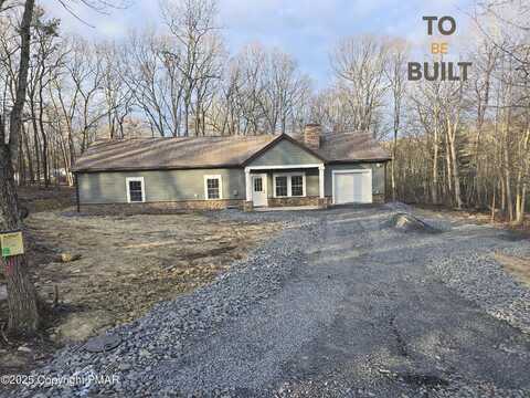 Brentwood Drive, Bushkill, PA 18324