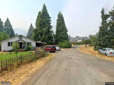 Highway 58, Oakridge, OR 97463