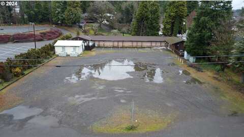 Highway 58, Oakridge, OR 97463