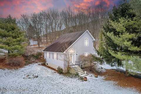 Mountain View Drive, Kunkletown, PA 18058