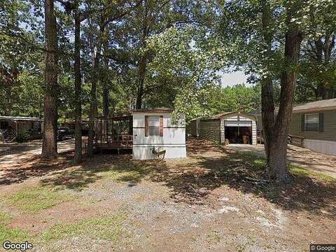 Canal Drive, Hemphill, TX 75948