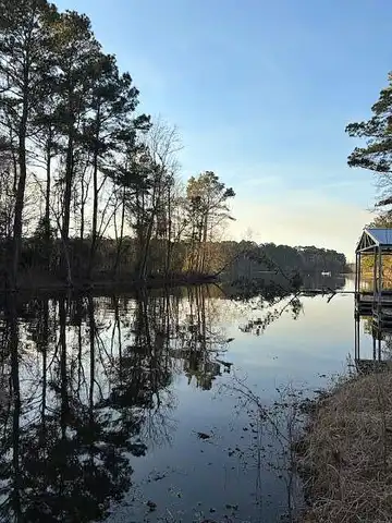 Canal Drive, Hemphill, TX 75948