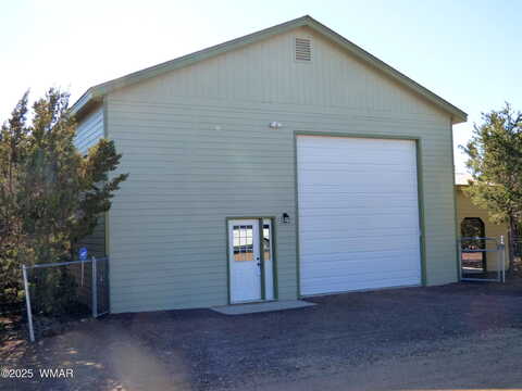 Cr3117, Vernon, AZ 85940