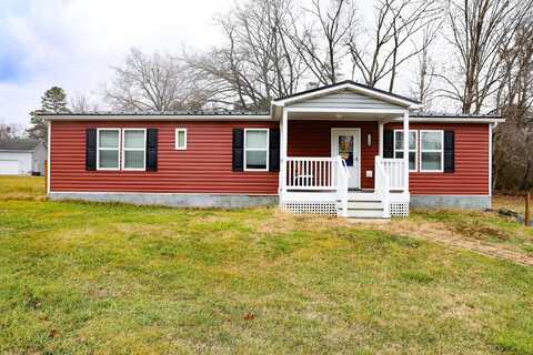 Port Republic Rd, GROTTOES, VA 24401