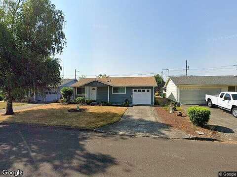 Rainier Rd, Woodburn, OR 97371