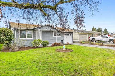 Rainier Rd, Woodburn, OR 97371