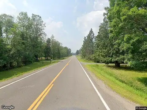 Xxxx 5 Hwy 8, Floodwood, MN 55763