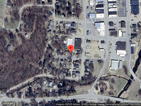W218 Central Street, Spring Valley, WI 54767
