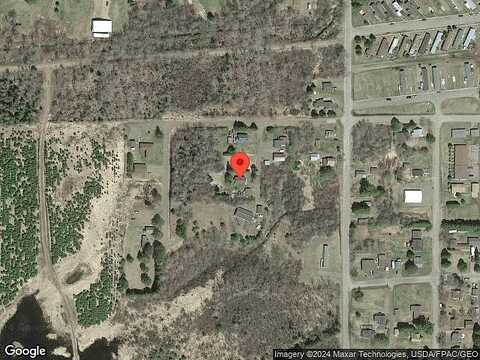 10Th, PARK FALLS, WI 54552