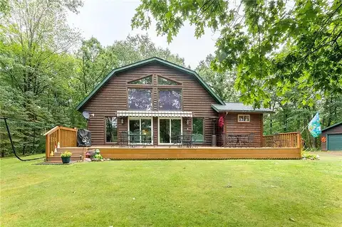 Ranch, HOLCOMBE, WI 54745