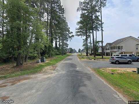 Lot 856 Scimitar Way, GREENBACKVILLE, VA 23356