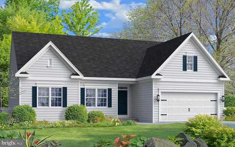 Lot 856 Scimitar Way, GREENBACKVILLE, VA 23356