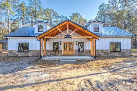 Lot 5 Chippokes Farm Road, Surry, VA 23883