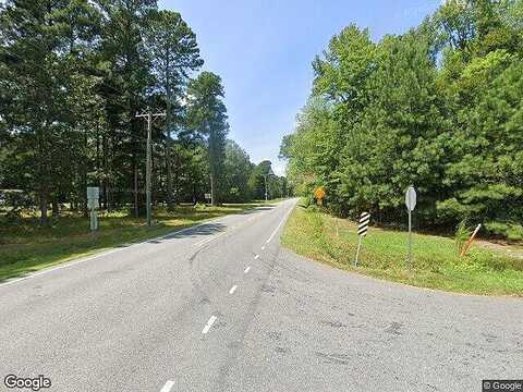 Lot 5 Chippokes Farm Road, Surry, VA 23883