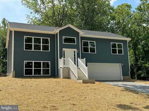 Lot 1 High Top Road, LINDEN, VA 22642