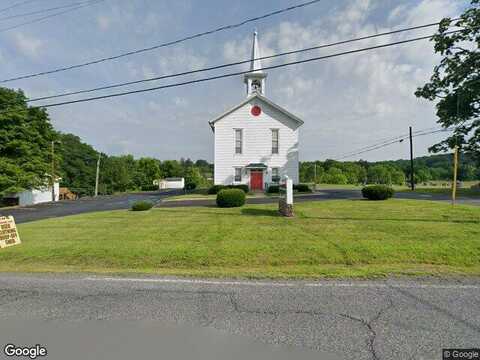 Greenbriar North Road, Drums, PA 18222