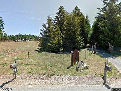 Kirkendahl Rd, CamasValley, OR 97416