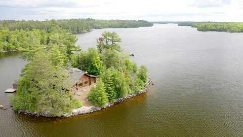 Owland Island, Greenwood, MN 55723