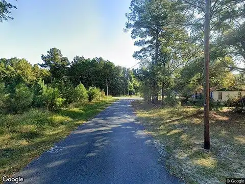 Bruce Street, Courtland, VA 23837