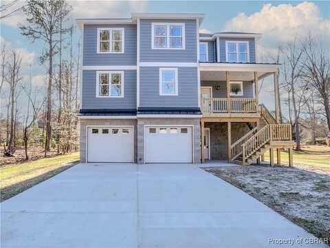 Mobjack Lane, Hayes, VA 23072