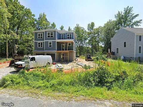 Mobjack Lane, Hayes, VA 23072