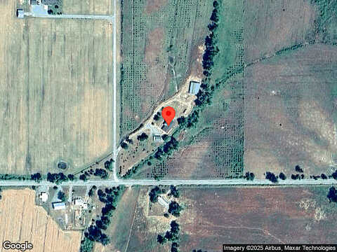 Main Camas Rd, CamasValley, OR 97416
