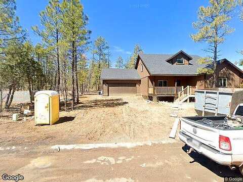 Aspen Run, Pinetop, AZ 85935