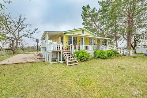 W Carlsbad Loop Rd, Carlsbad, TX 76934